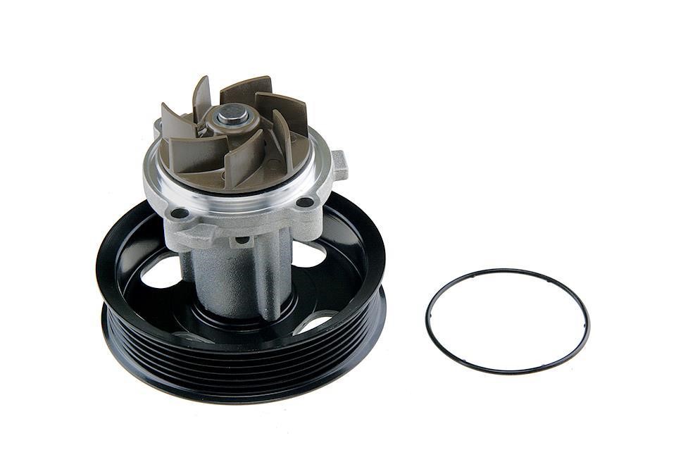 NTY CPW-CT-036 Water pump CPWCT036: Buy near me in Poland at 2407.PL - Good price!