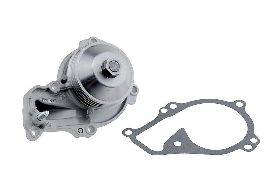 NTY CPW-CT-037 Water pump CPWCT037: Buy near me in Poland at 2407.PL - Good price!