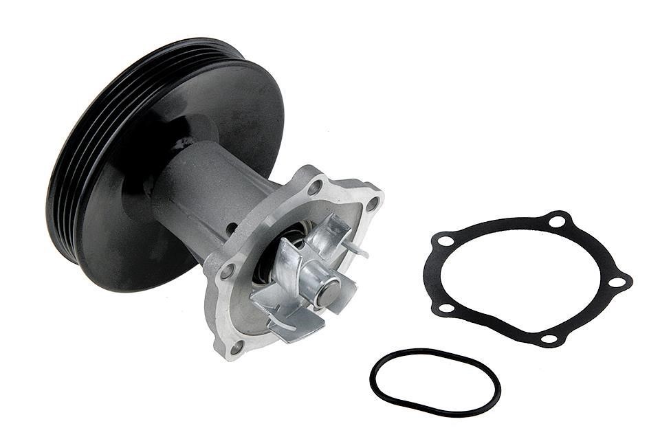 NTY CPW-DW-009 Water pump CPWDW009: Buy near me in Poland at 2407.PL - Good price!