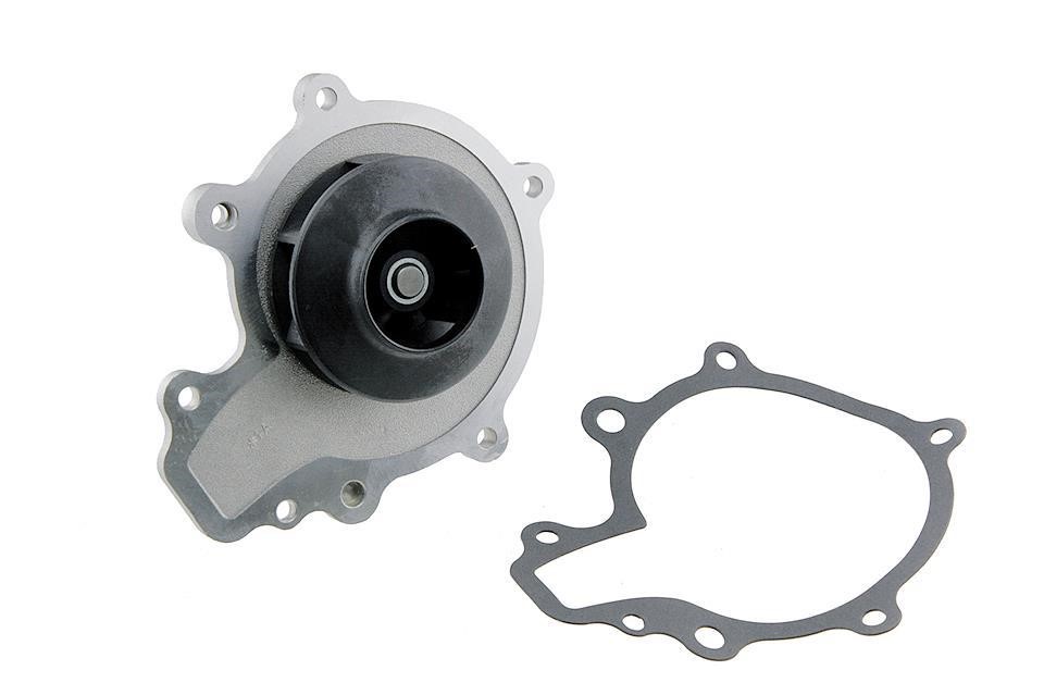 NTY CPW-DW-011 Water pump CPWDW011: Buy near me in Poland at 2407.PL - Good price!
