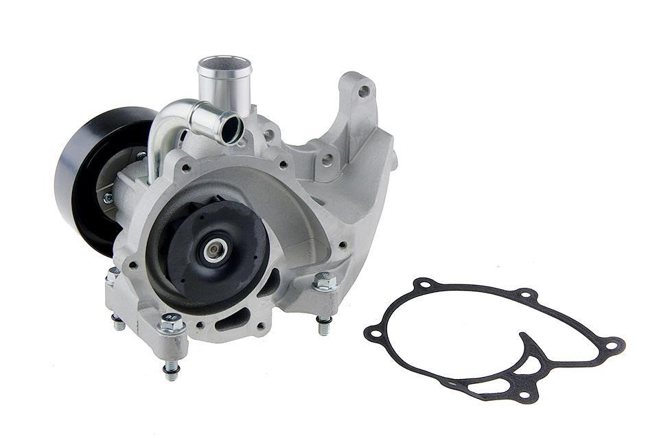 NTY CPW-DW-012 Water pump CPWDW012: Buy near me in Poland at 2407.PL - Good price!