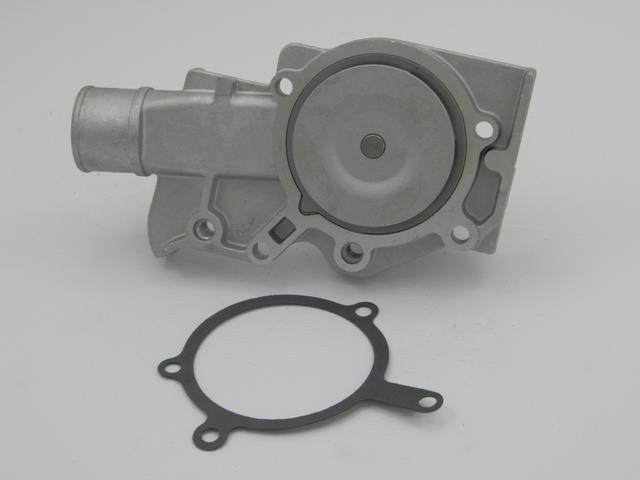 NTY CPW-FR-001 Water pump CPWFR001: Buy near me in Poland at 2407.PL - Good price!