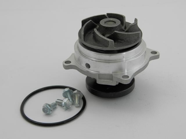 NTY CPW-FR-002 Water pump CPWFR002: Buy near me in Poland at 2407.PL - Good price!