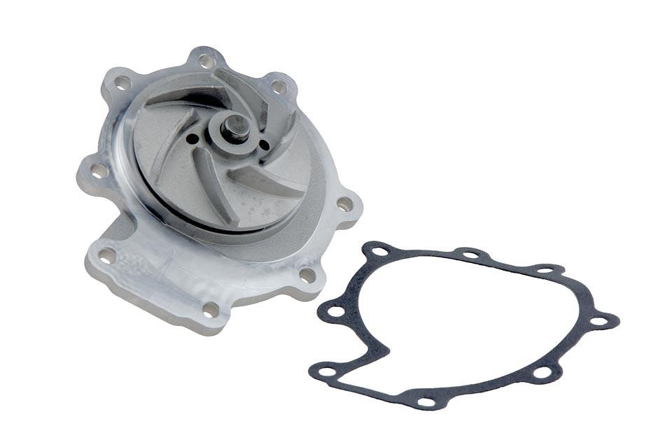 NTY CPW-FR-015 Water pump CPWFR015: Buy near me in Poland at 2407.PL - Good price!