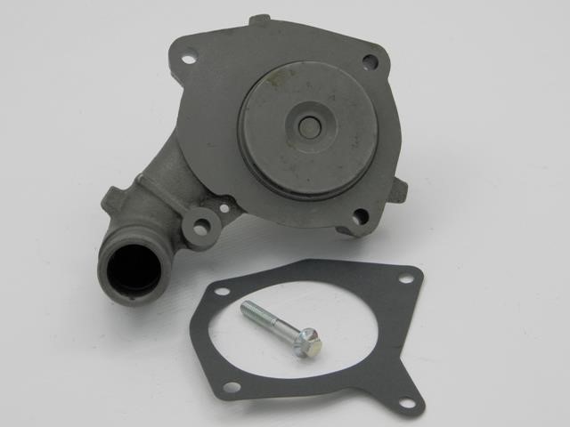 NTY CPW-FR-022 Water pump CPWFR022: Buy near me at 2407.PL in Poland at an Affordable price!