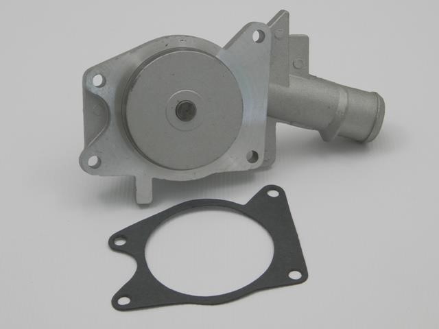 NTY CPW-FR-025 Water pump CPWFR025: Buy near me in Poland at 2407.PL - Good price!