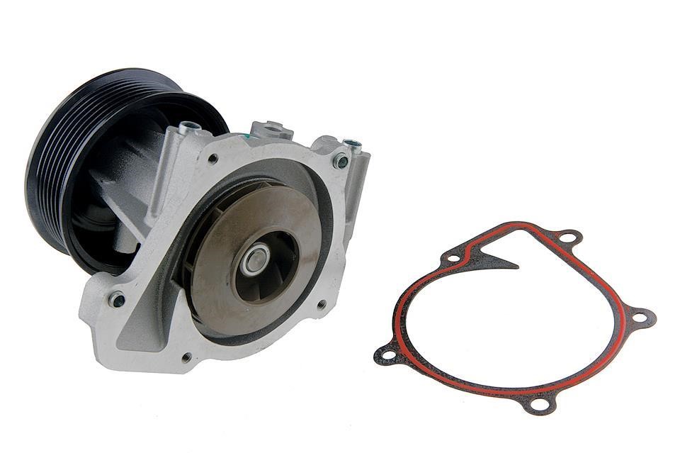NTY CPW-FR-057 Water pump CPWFR057: Buy near me in Poland at 2407.PL - Good price!