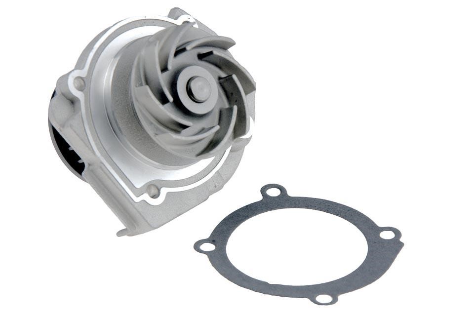 NTY CPW-FT-034 Water pump CPWFT034: Buy near me in Poland at 2407.PL - Good price!