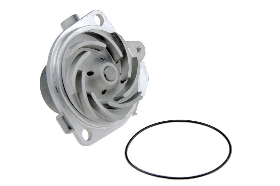 NTY CPW-FT-035 Water pump CPWFT035: Buy near me in Poland at 2407.PL - Good price!