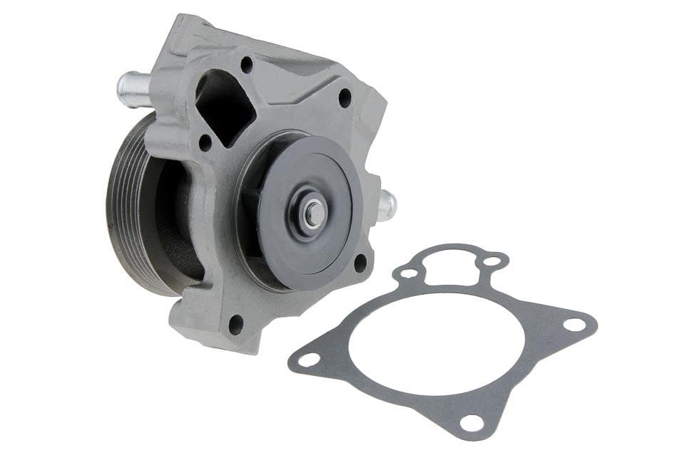 NTY CPW-FT-083 Water pump CPWFT083: Buy near me at 2407.PL in Poland at an Affordable price!