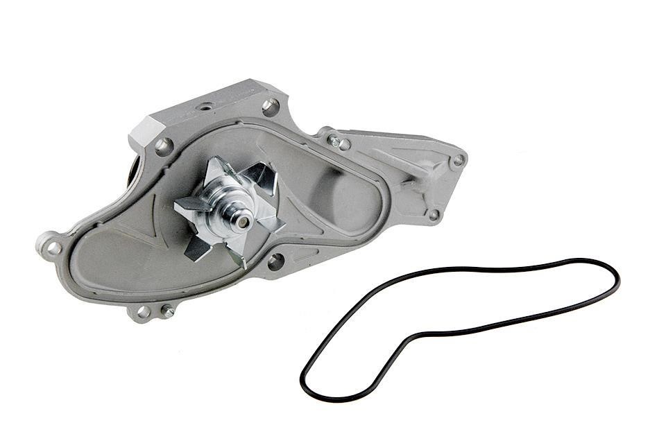 NTY CPW-HD-042 Water pump CPWHD042: Buy near me in Poland at 2407.PL - Good price!