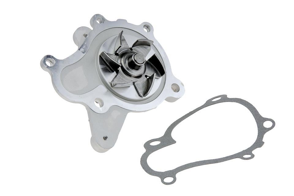 NTY CPW-HY-522 Water pump CPWHY522: Buy near me in Poland at 2407.PL - Good price!