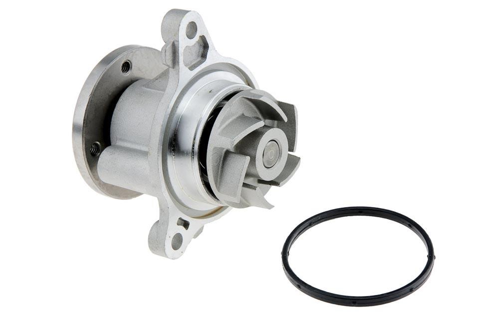 NTY CPW-HY-529 Water pump CPWHY529: Buy near me in Poland at 2407.PL - Good price!