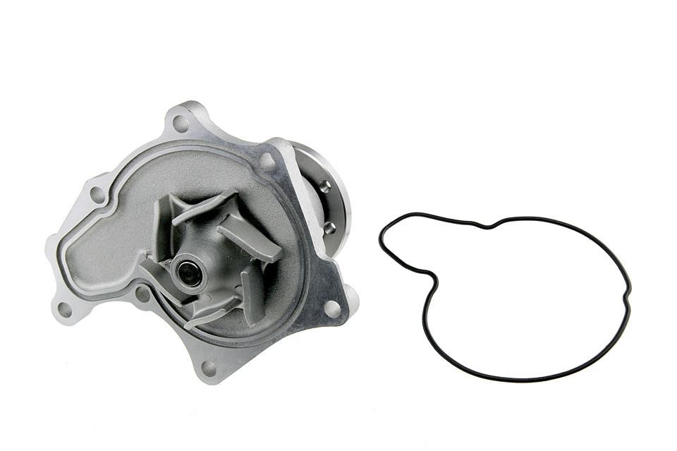 NTY CPW-IS-006 Water pump CPWIS006: Buy near me in Poland at 2407.PL - Good price!