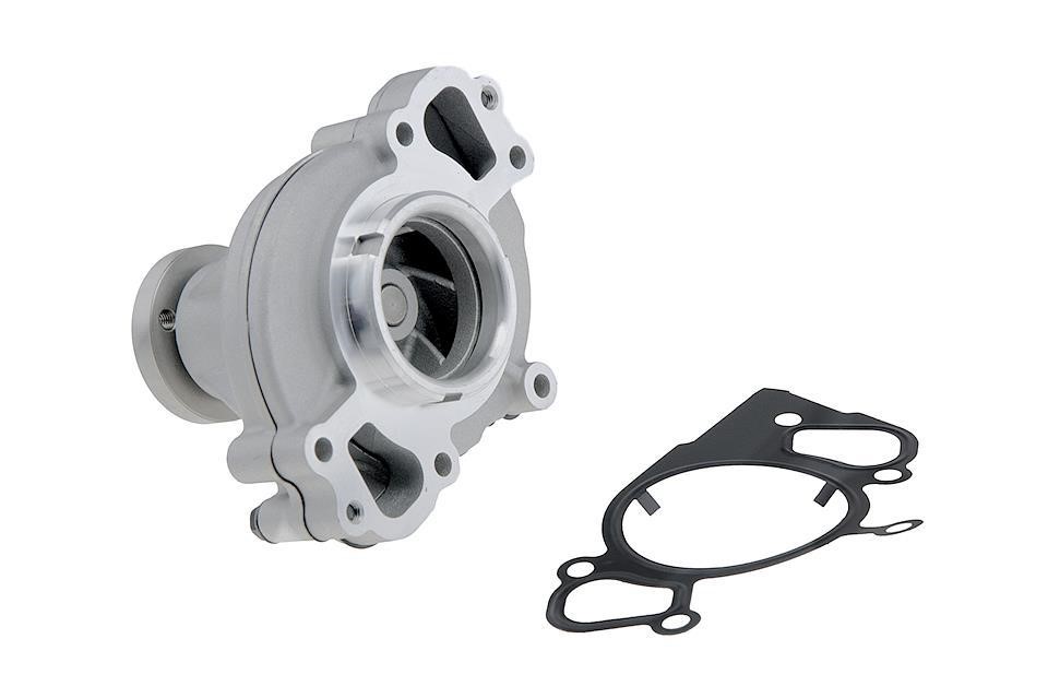 NTY CPW-LR-002 Water pump CPWLR002: Buy near me in Poland at 2407.PL - Good price!