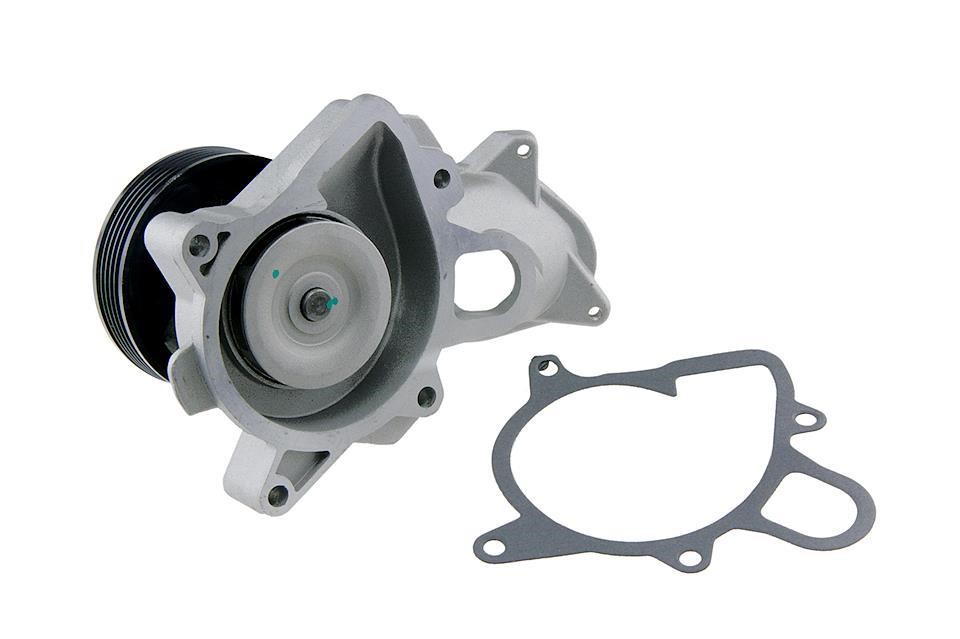 NTY CPW-LR-010 Water pump CPWLR010: Buy near me in Poland at 2407.PL - Good price!
