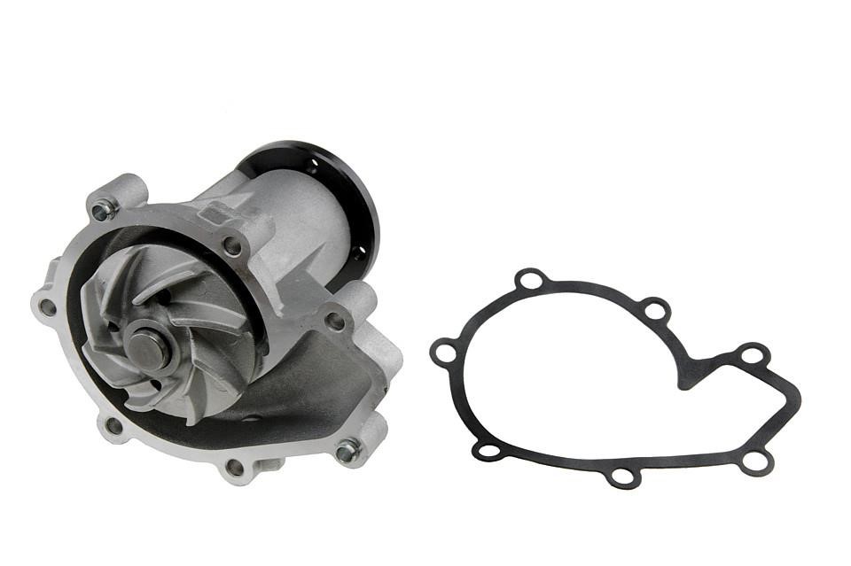 NTY CPW-ME-016 Water pump CPWME016: Buy near me in Poland at 2407.PL - Good price!