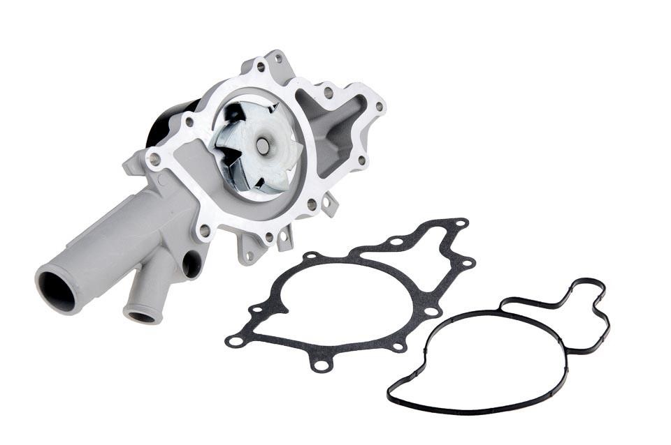 NTY CPW-ME-026 Water pump CPWME026: Buy near me in Poland at 2407.PL - Good price!