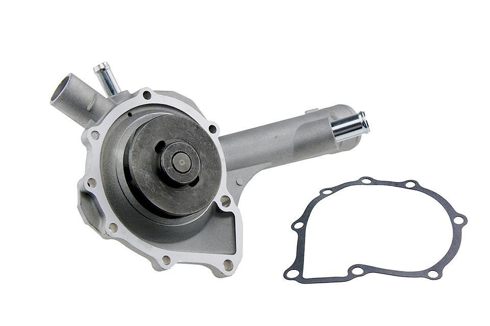 NTY CPW-ME-054 Water pump CPWME054: Buy near me in Poland at 2407.PL - Good price!
