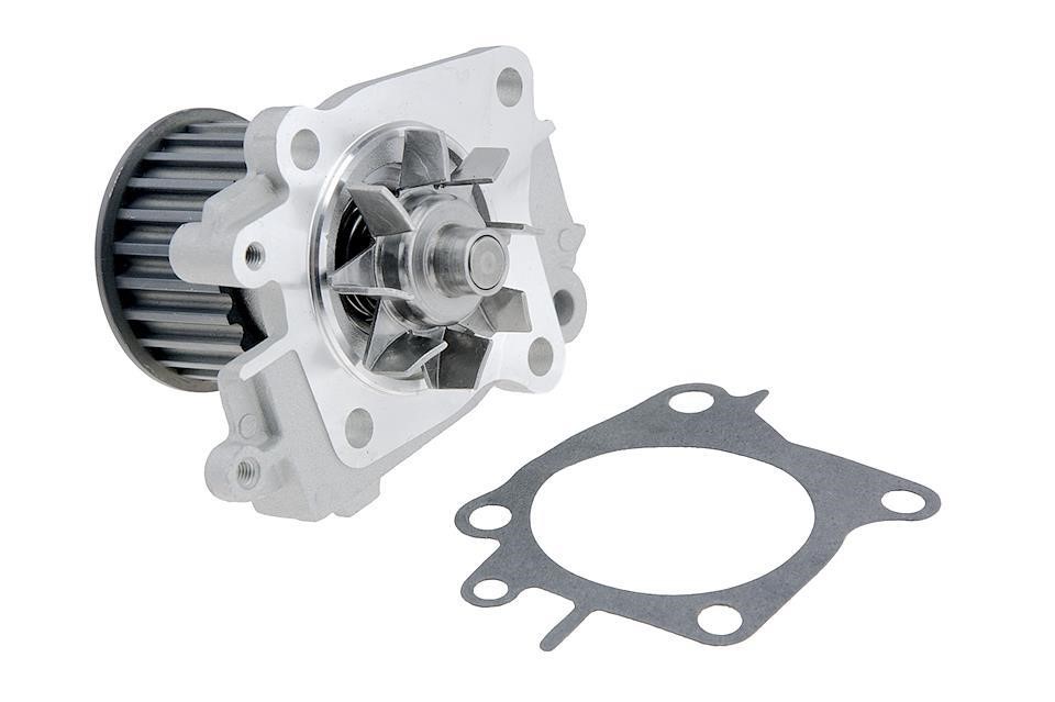 NTY CPW-MS-008 Water pump CPWMS008: Buy near me in Poland at 2407.PL - Good price!