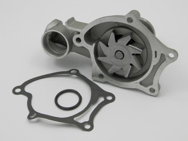 NTY CPW-MS-016 Water pump CPWMS016: Buy near me at 2407.PL in Poland at an Affordable price!