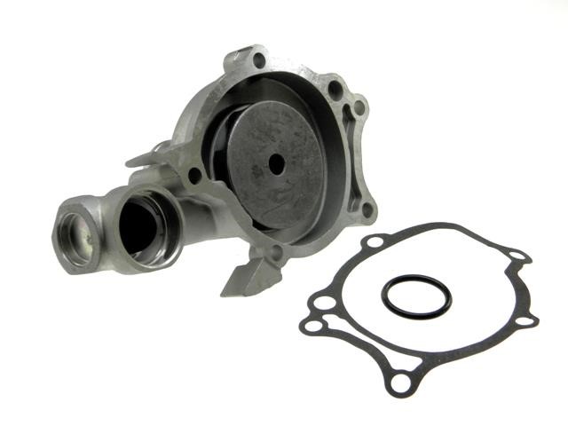 NTY CPW-MS-018 Water pump CPWMS018: Buy near me in Poland at 2407.PL - Good price!