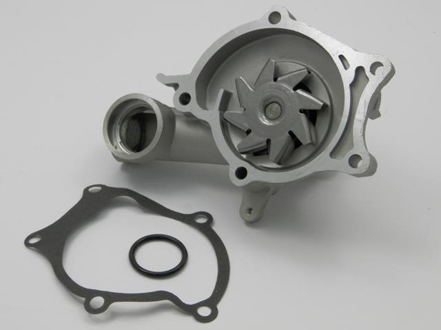 NTY CPW-MS-019 Water pump CPWMS019: Buy near me in Poland at 2407.PL - Good price!