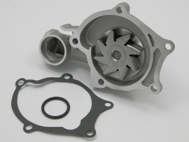 NTY CPW-MS-020 Water pump CPWMS020: Buy near me in Poland at 2407.PL - Good price!