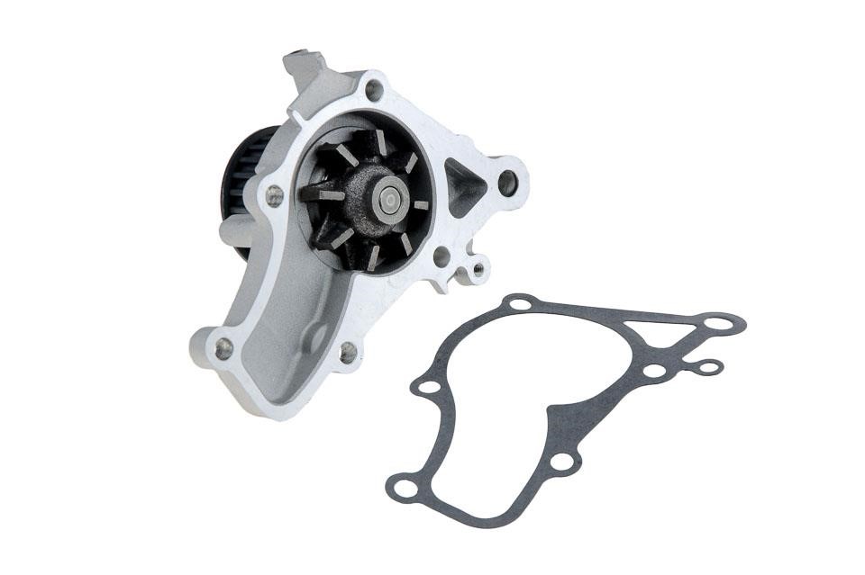 NTY CPW-MS-028 Water pump CPWMS028: Buy near me in Poland at 2407.PL - Good price!