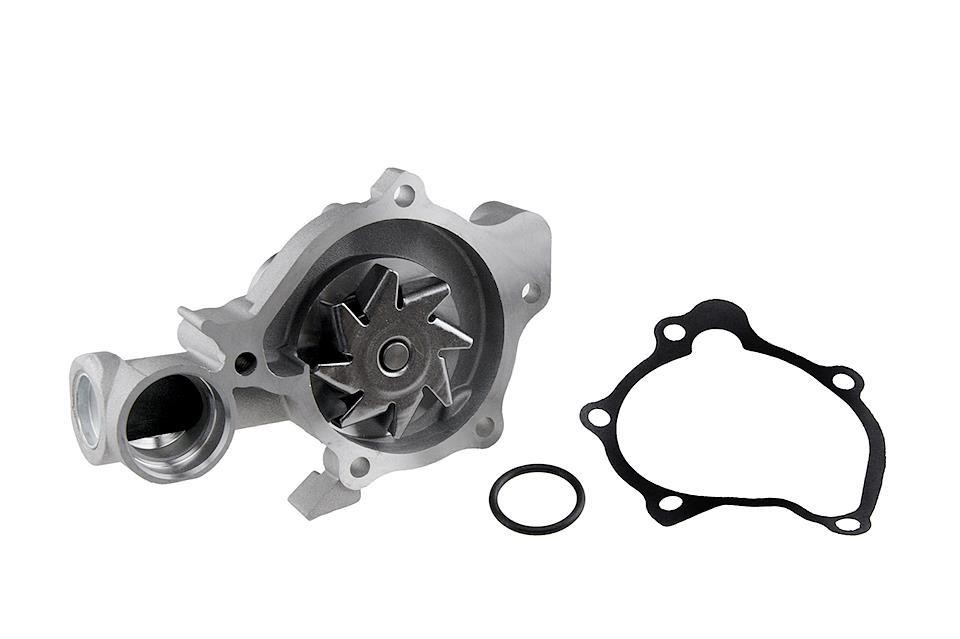 NTY CPW-MS-030 Water pump CPWMS030: Buy near me in Poland at 2407.PL - Good price!