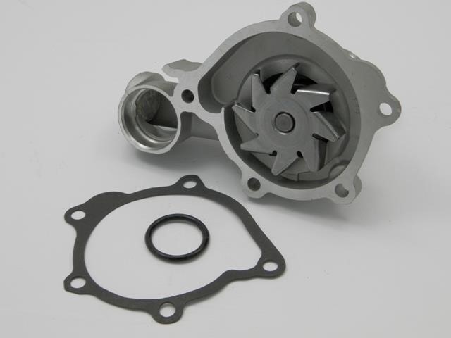 NTY CPW-MS-031 Water pump CPWMS031: Buy near me in Poland at 2407.PL - Good price!