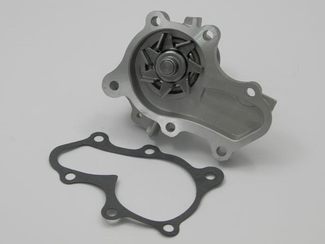 NTY CPW-MS-037 Water pump CPWMS037: Buy near me in Poland at 2407.PL - Good price!
