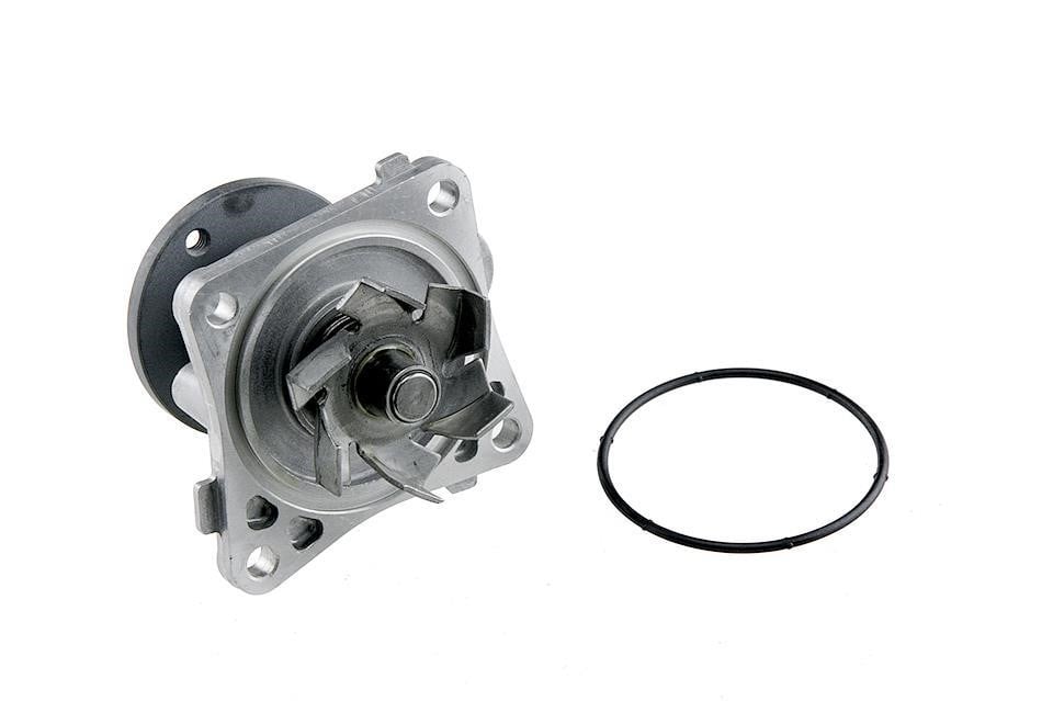 NTY CPW-MS-057 Water pump CPWMS057: Buy near me in Poland at 2407.PL - Good price!