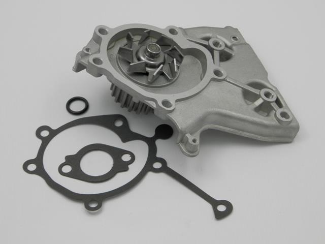 NTY CPW-MZ-012 Water pump CPWMZ012: Buy near me in Poland at 2407.PL - Good price!