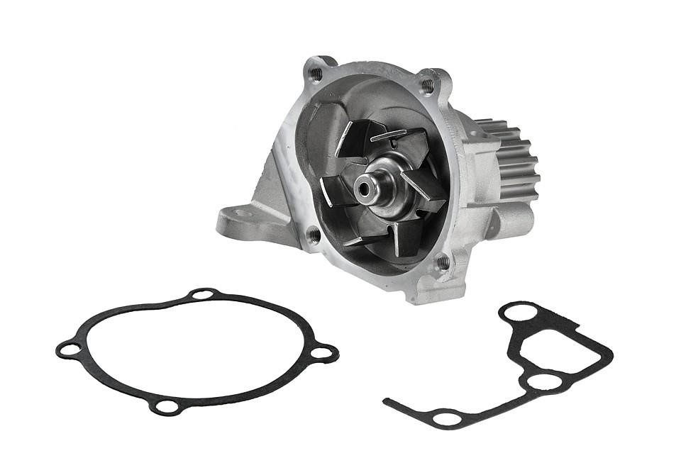 NTY CPW-MZ-028 Water pump CPWMZ028: Buy near me in Poland at 2407.PL - Good price!