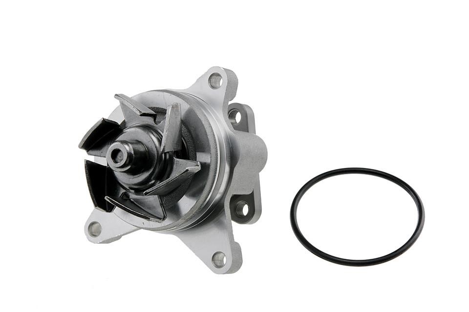 NTY CPW-MZ-038 Water pump CPWMZ038: Buy near me in Poland at 2407.PL - Good price!
