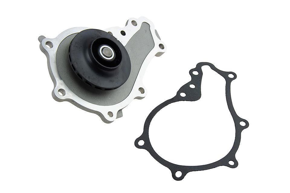 NTY CPW-MZ-043 Water pump CPWMZ043: Buy near me in Poland at 2407.PL - Good price!
