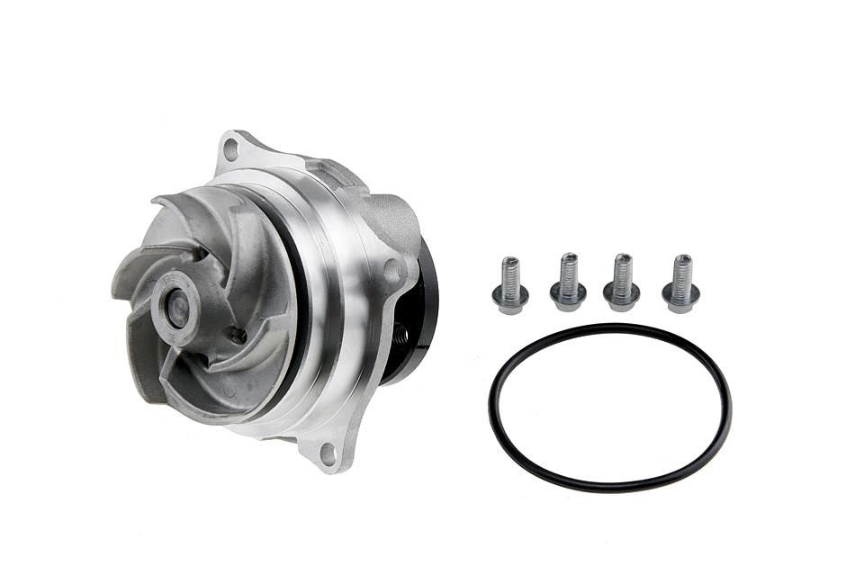 NTY CPW-MZ-047 Water pump CPWMZ047: Buy near me in Poland at 2407.PL - Good price!