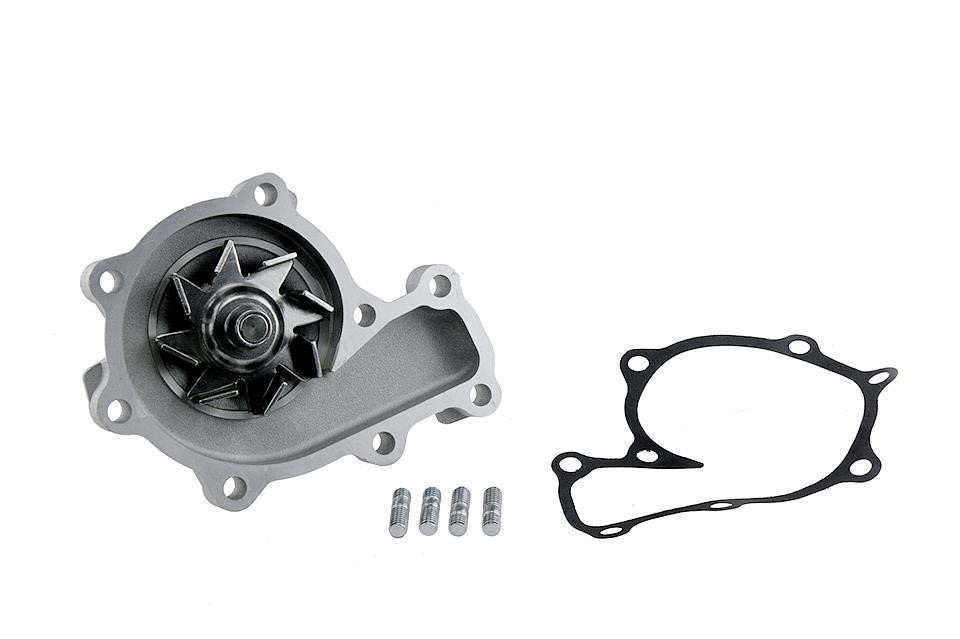 NTY CPW-MZ-049 Water pump CPWMZ049: Buy near me in Poland at 2407.PL - Good price!