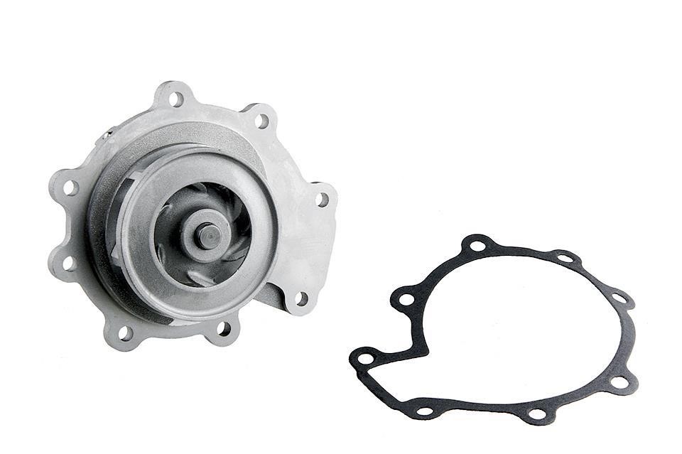 NTY CPW-MZ-050 Water pump CPWMZ050: Buy near me in Poland at 2407.PL - Good price!