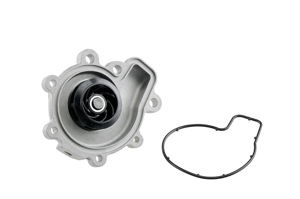 NTY CPW-MZ-053 Water pump CPWMZ053: Buy near me in Poland at 2407.PL - Good price!