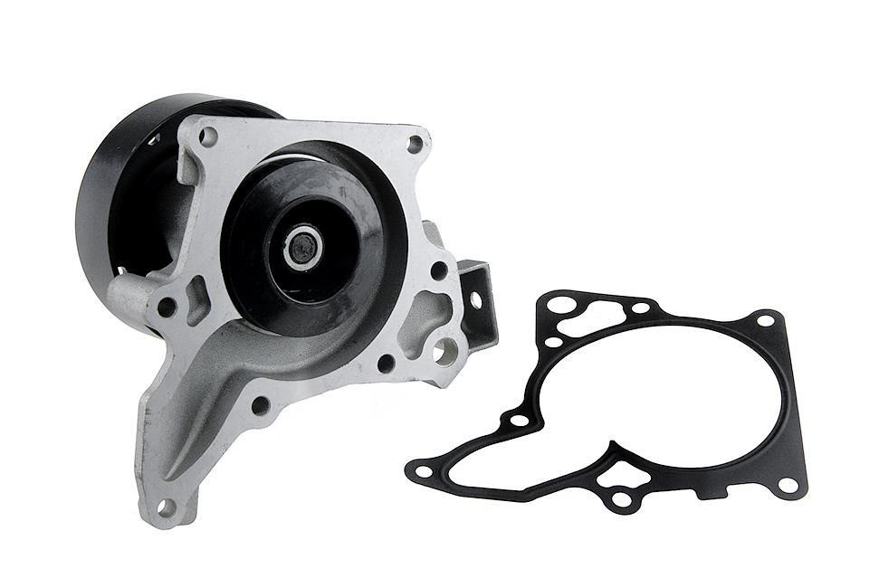 NTY CPW-MZ-054 Water pump CPWMZ054: Buy near me in Poland at 2407.PL - Good price!