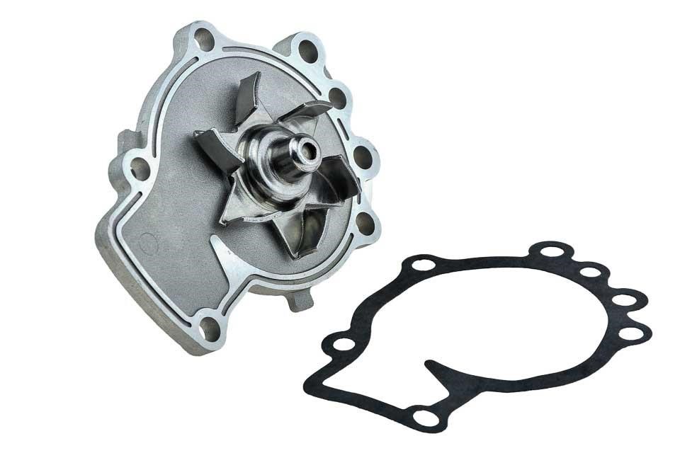 NTY CPW-NS-043 Water pump CPWNS043: Buy near me in Poland at 2407.PL - Good price!