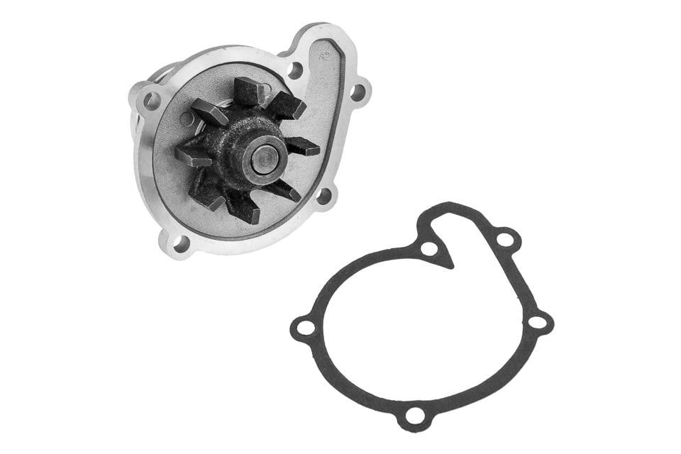 NTY CPW-NS-052 Water pump CPWNS052: Buy near me in Poland at 2407.PL - Good price!