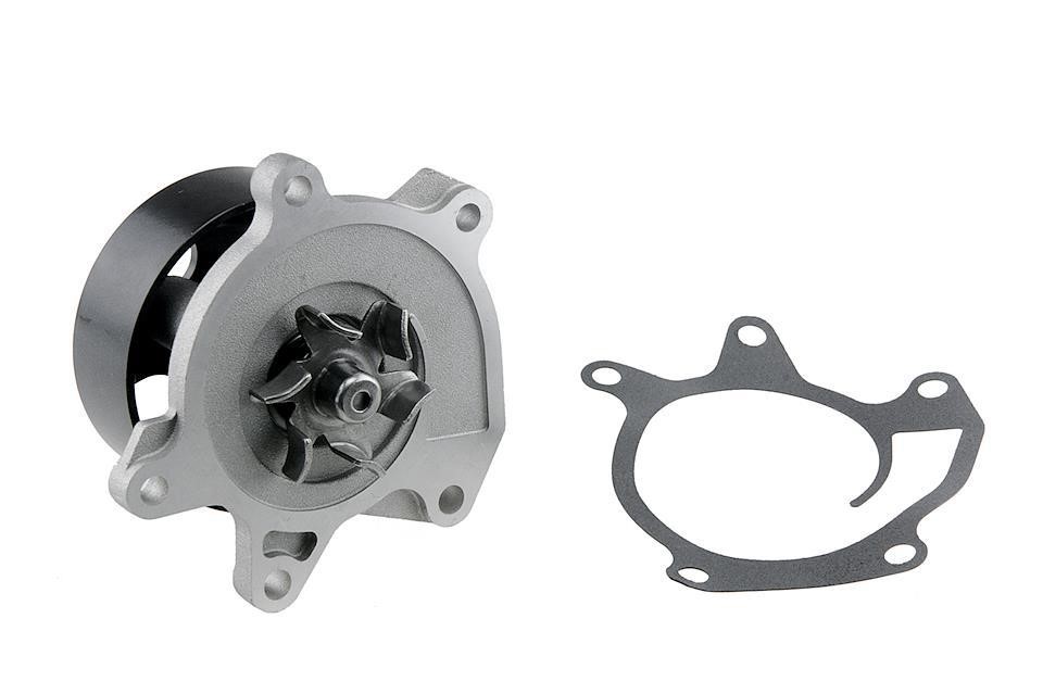 NTY CPW-NS-087 Water pump CPWNS087: Buy near me in Poland at 2407.PL - Good price!