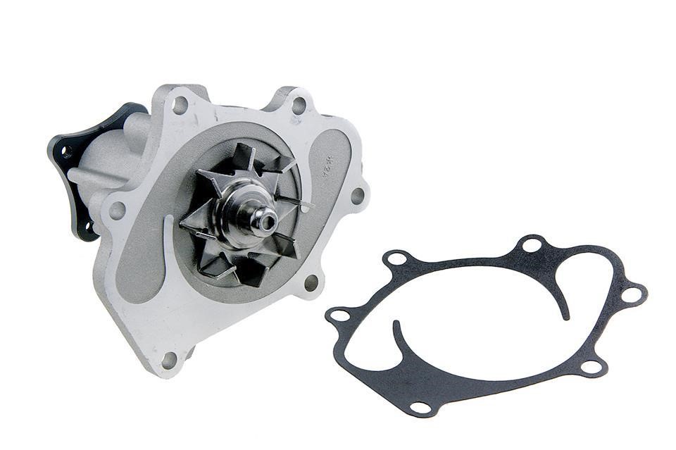 NTY CPW-NS-088 Water pump CPWNS088: Buy near me in Poland at 2407.PL - Good price!