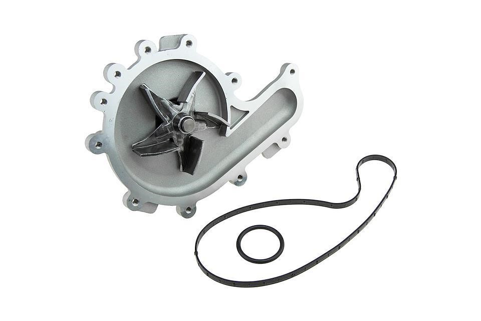 NTY CPW-PE-041 Water pump CPWPE041: Buy near me in Poland at 2407.PL - Good price!