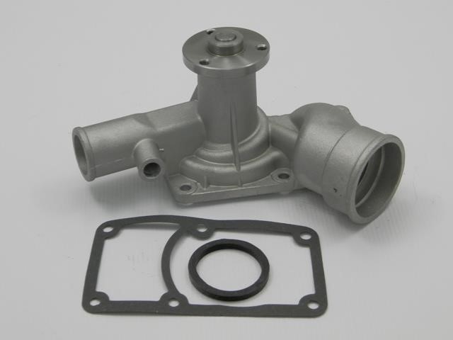 NTY CPW-PL-007 Water pump CPWPL007: Buy near me in Poland at 2407.PL - Good price!