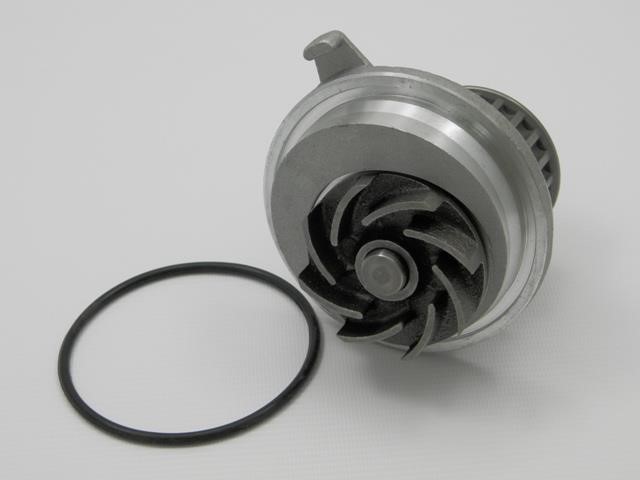 NTY CPW-PL-014 Water pump CPWPL014: Buy near me at 2407.PL in Poland at an Affordable price!