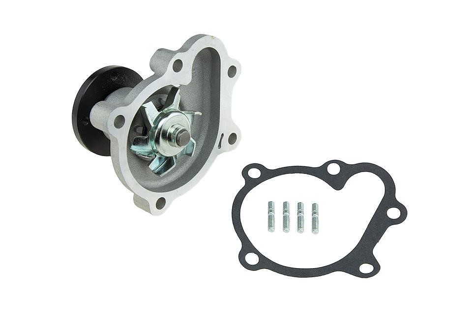 NTY CPW-PL-025 Water pump CPWPL025: Buy near me in Poland at 2407.PL - Good price!